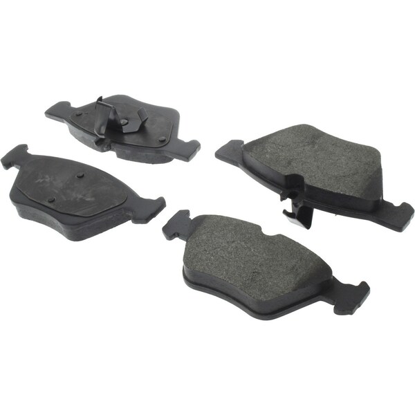 Prem Metallic Brake Pad Shims & Hardware,300.08531